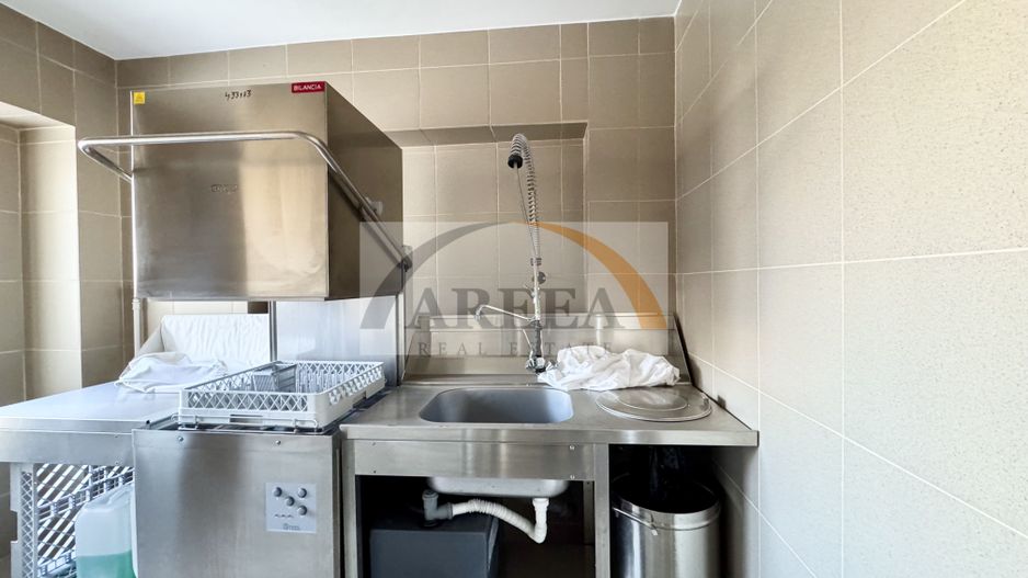 AFACERE - HOTEL (SEMI)RENOVAT de 4 etaje - Floreasca-Barbu Vacarescu - Poză 20