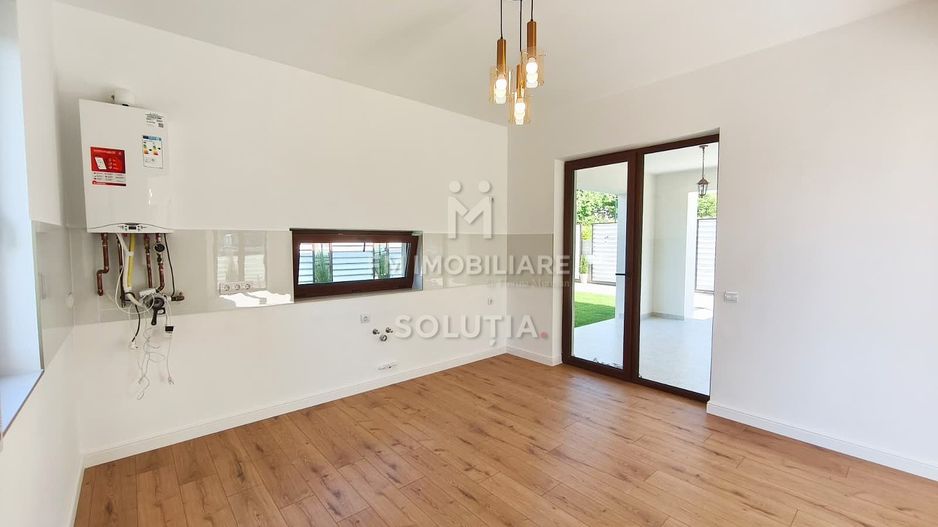 Casă nouă P+1 de vânzare – zona Miron Costin | Baia Mare - Poză 4