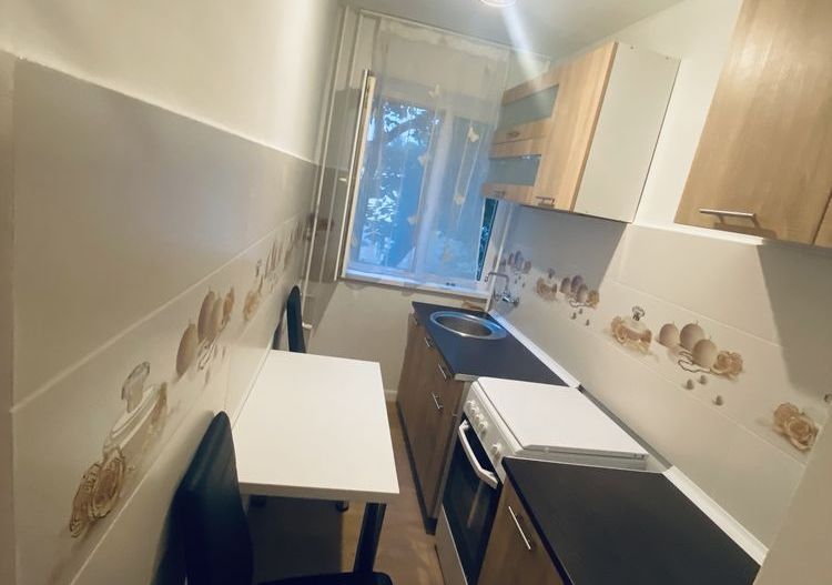 Girocului – Spitalul Județean | 2 camere | Etaj 1 | Balcon - Poză 4