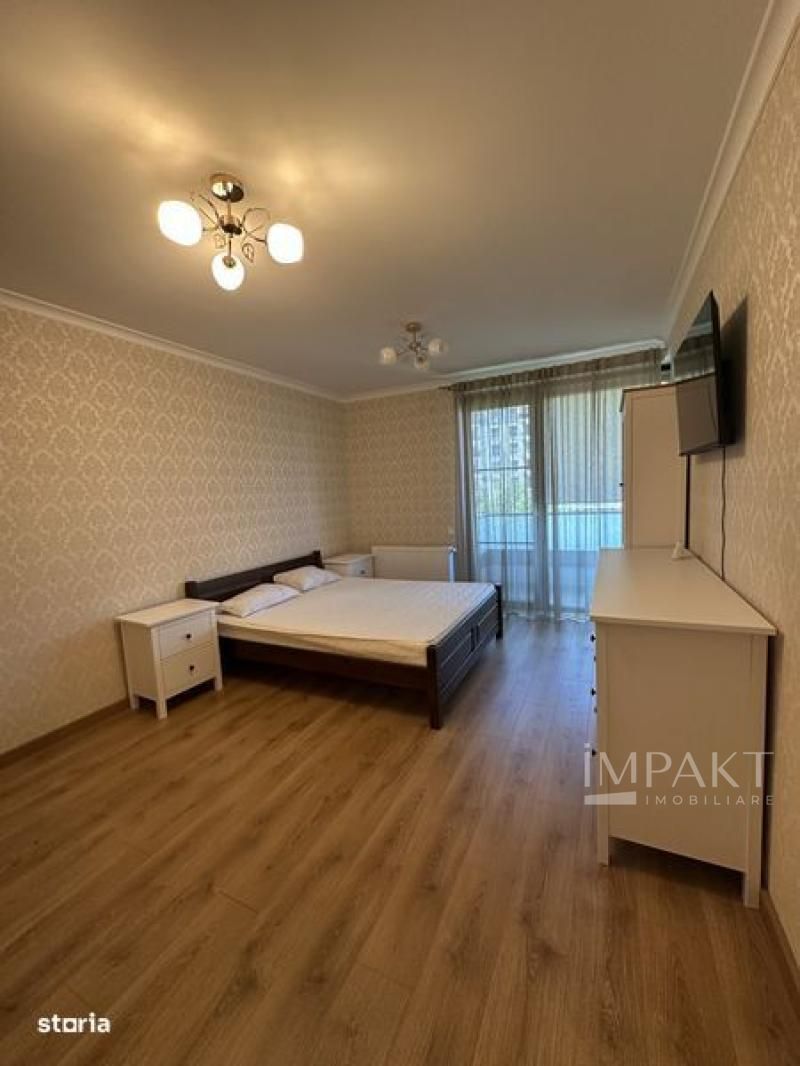 Apartament de inchiriat in zona Iulius Mall - Poză 6