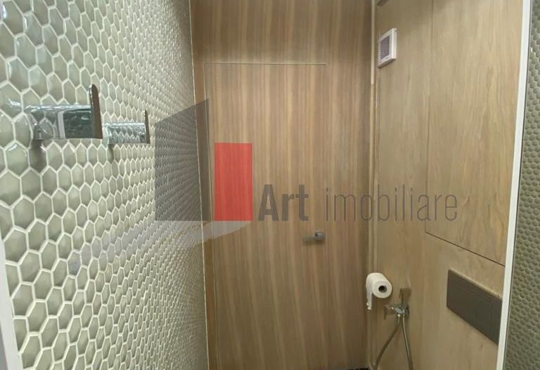 Apartament de lux în zona Băneasa - Spațiu rafinat, compartimentare perfectă. - Poză 15