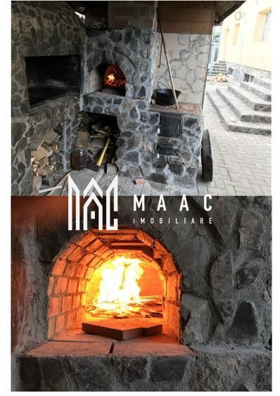 Casa 8 camere | 308mpu | 2 Apartamente | Selimbar - Poză 9