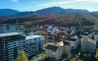 Apartament 3 Camere Suprafață Generoasă - Poză 2