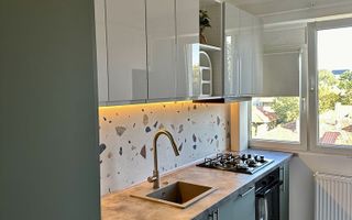 Apartament 2 camere de inchiriat – Bucuresti, metrou Eroii Revolutiei - Poză 1