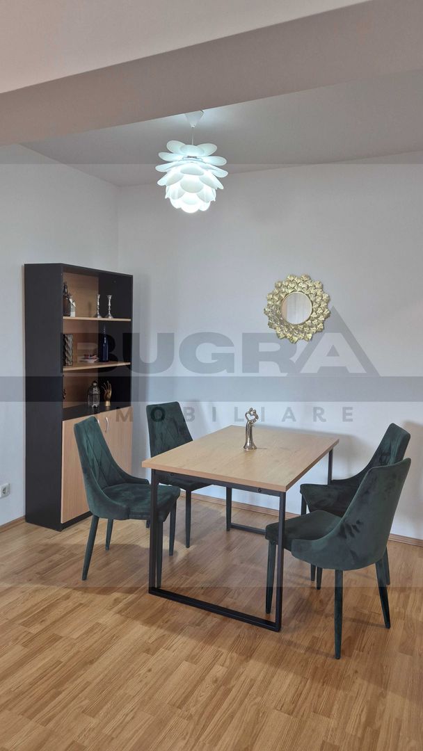 Apartament de 2 camere 55mp, parcare, zona Dorobantilor - Poză 4