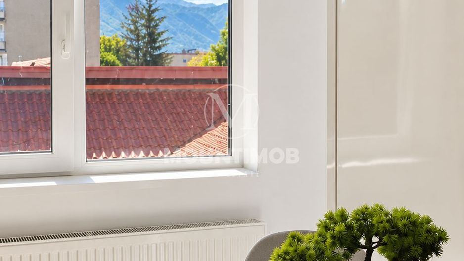 Garsonieră renovată și mobilată | Etaj 3/4 | Tractorul/Brașov - Poză 8