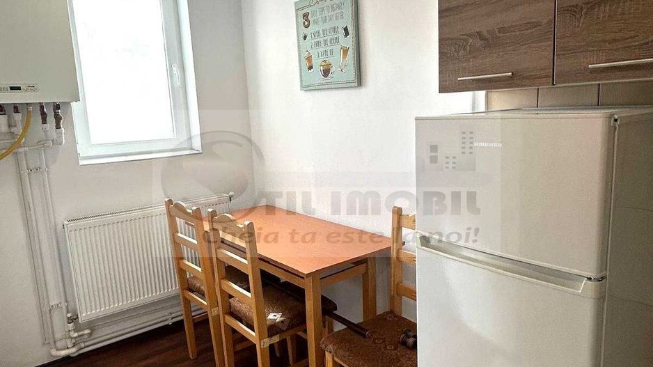 Apartament 2 Camere – 60 mp – Bucium | Disponibil Imediat- 420 euro - Poză 7