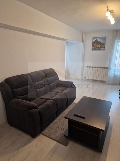 Apartament 2 camere | Bd. Unirii | 69 mp | Etaj 7 | Vedere Palatul Parlamentului - Poză 3