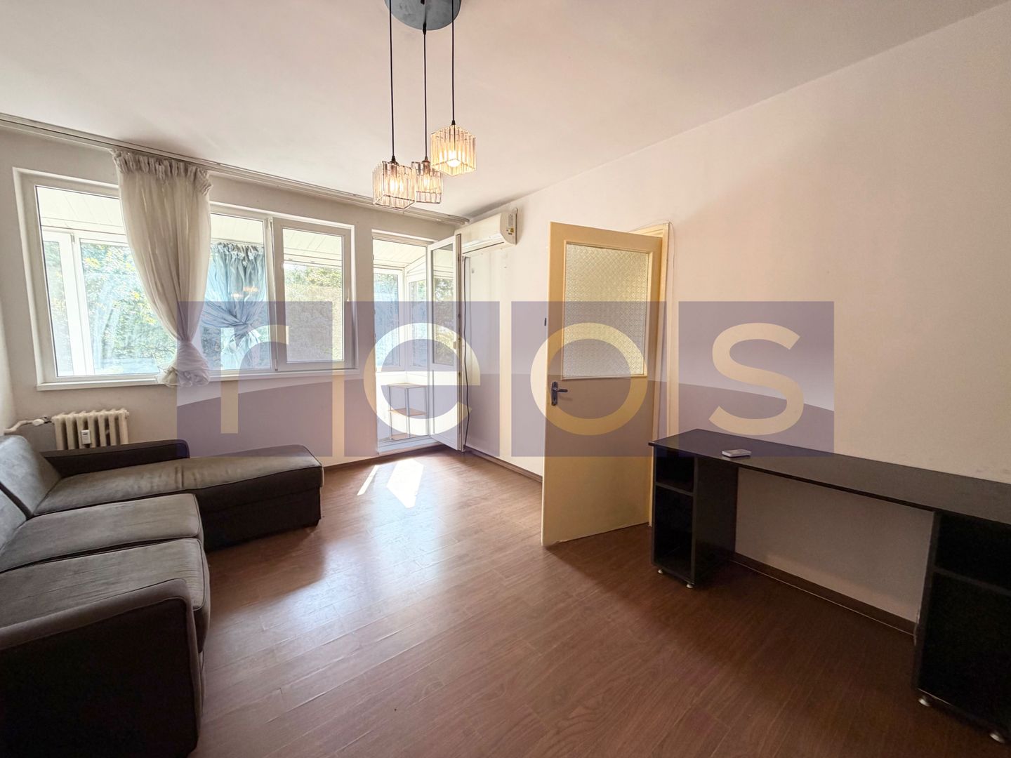 VANAZARE 2  CAMERE | 54 MP | ETAJ 2 ION MIHALACHE | METROU 1 MAI - Poză 2