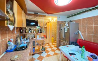 Apartament 2 Camere, 58 mp, Izolat, Renovat, Zona Soarelui, COMISION 0 - Poză 5