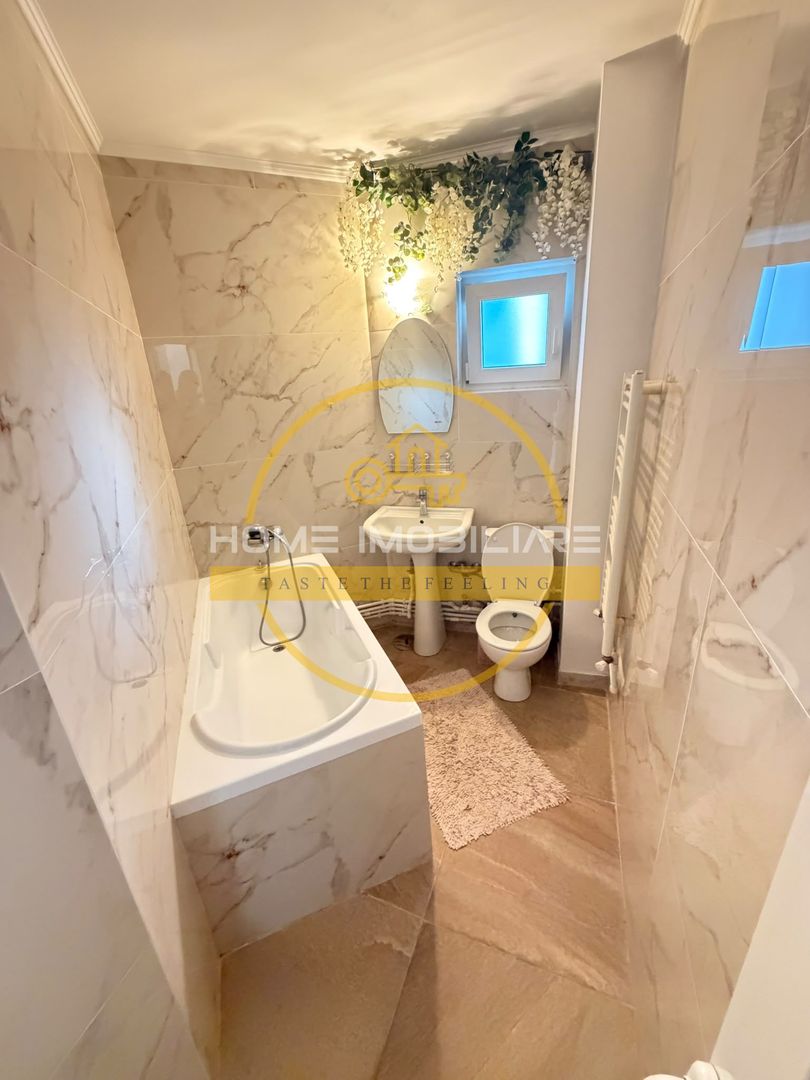 Apartament 3 camere decomandat – Nicolina, Rond Vechi De Inchiriat - Poză 7