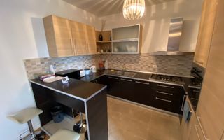 Spatios si modern cu garaj subteran - Poză 5