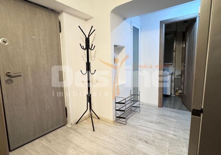 Apartament decomandat cu 2 camere de închiriat, zona Casa de Cultură, - Poză 2