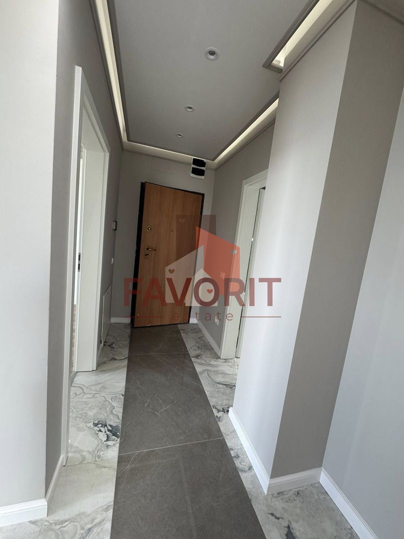 Apartament 3 camere | LUX | Torontalului - Poză 6