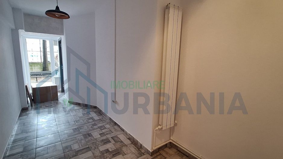 Persoană fizică, închiriez spațiu comercial Copou - Poză 6