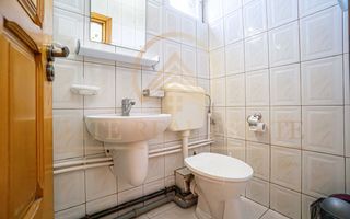 FAR - Vânzare clădire S+P+3+M, ideală pentru diverse activități. - Poză 15