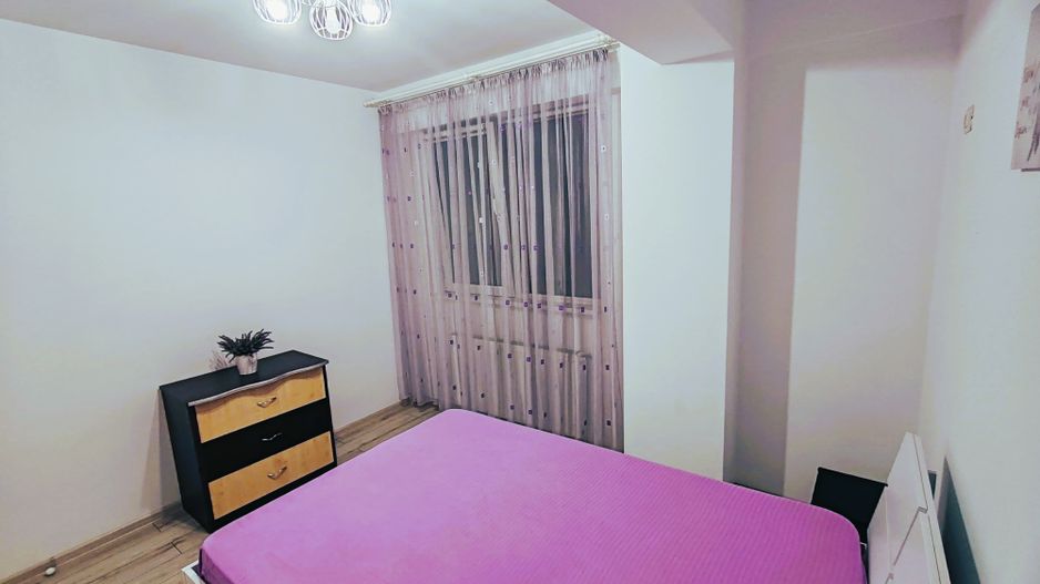 2 Camere | Centrala Proprie | An 2019 | Mobilat-Utilat | La Cheie - Poză 38