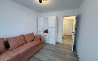 Apartament de vanzare Sibiu 3 camere decomandat | Turnișor | 65 mp, parter - Poză 2