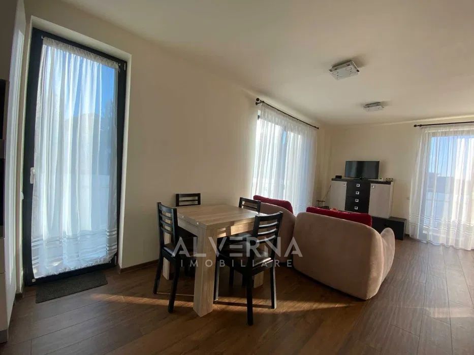 Apartament 1 camera semidecomandat | 41 mp | zona Andrei Muresanu - Poză 4