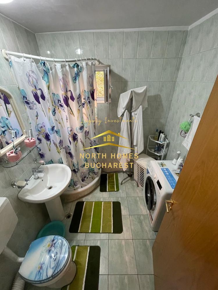 Vânzare apartament 2 camere – Sector 2, lângă Parcul Plumbuita - Poză 6
