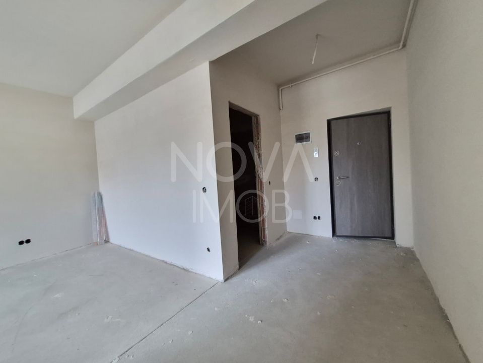 Apartament cu 1 camera, lift, loc de parcare - Zona Pictor Brana - Poză 4