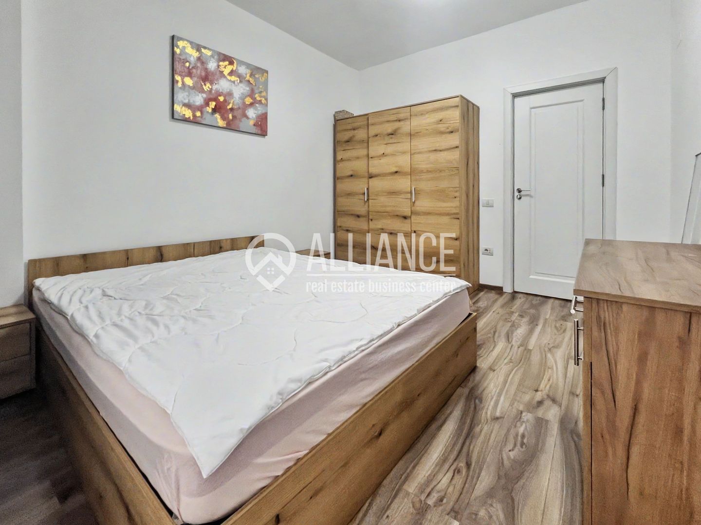 TOMIS NORD(COD 05) - Campus Apartament 2 Camere cu Vedere Panoramică - Poză 8