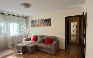 Apartament 2 camere de închiriat — Bd. Dimitrie Cantemir, Sector 4 - Poză 19
