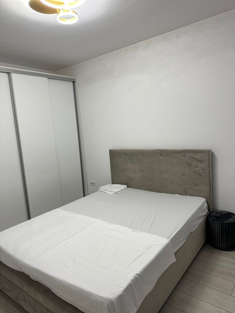 AP. 2 CAMERE REGNUM RESIDENCE, LOC DE PARCARE, PET-FRIENDLY, MODERN - Poză 23