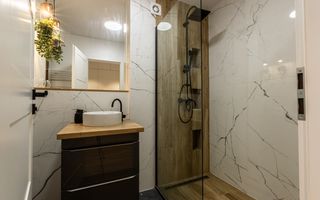 1camera, bloc nou, Buna Ziua, zona Grand Hotel Italia, LIDL, Panemar - Poză 8