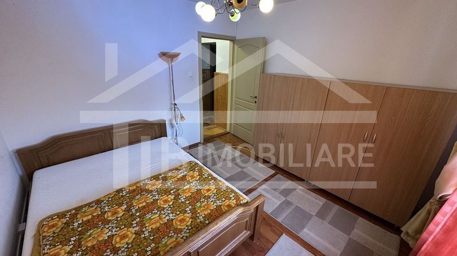 Apartament cu 2 camere, 56mp, parcare, Zona Unirii - Poză 3