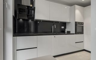 Apartament 3 camere Herastrau | Loc de parcare - Poză 6