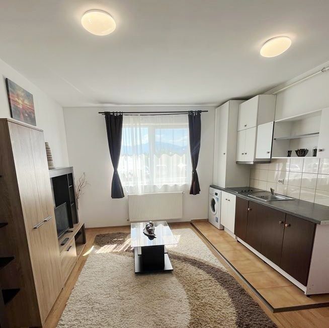 Garsoniera complet mobilata zona rezidentiala Subcetate - Poză 2