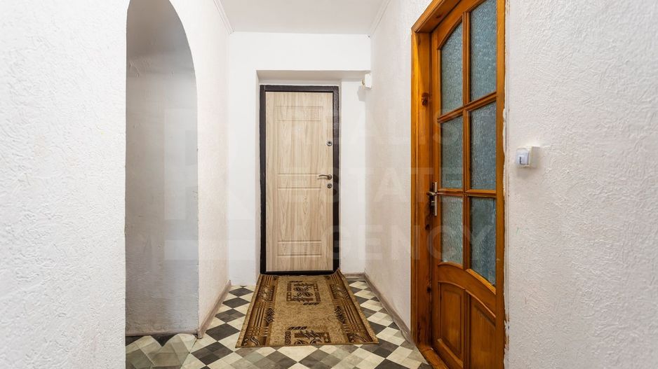 Vânzare, apartament, 2 camere, str. Alexandru Puskin, Centru - Poză 7