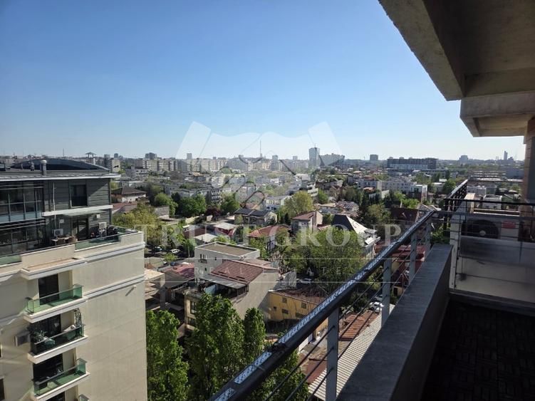Duplex 3 camere Barbu Văcărescu | Loc de parcare si boxa - Poză 16