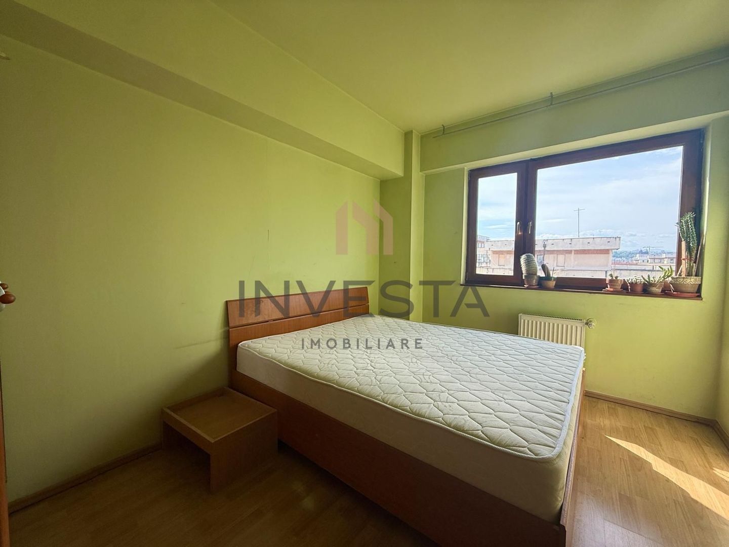 Apartament cu 3 camere pe strada Nasaud, zona Calea Dorobantilor ! - Poză 2