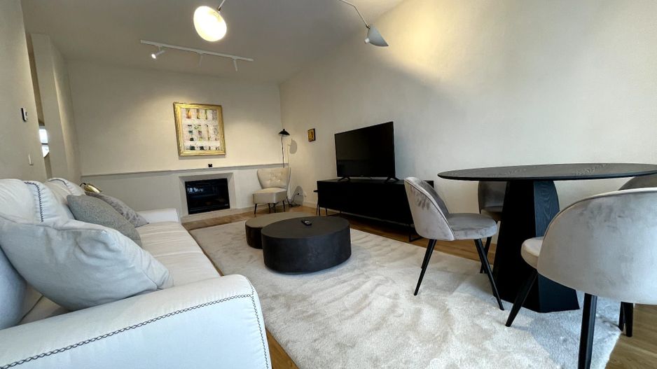 Apartament deosebit 3 camere I Luxuria Residence I Zona Domenii - Poză 4