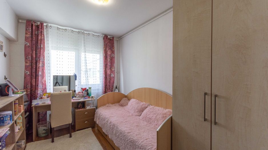 Apartament 4 camere Pantelimon -Vergului -Costin Georgian - Poză 9