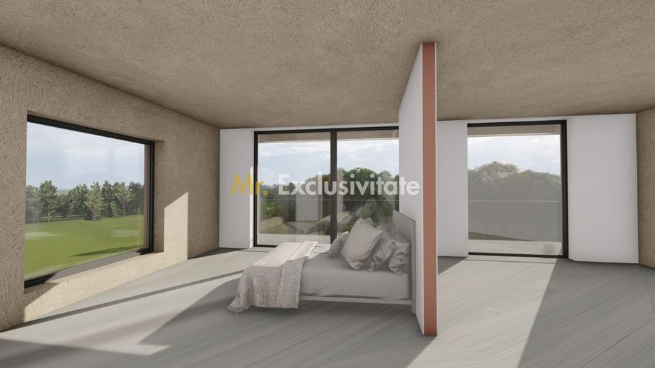 Teren intravilan cu PUZ aprobat, 1.468 mp, Făget – str. Zmeurișului, Cluj-Napoca - Poză 6