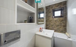 Apartament 3 camere în Vlaicu - Poză 7