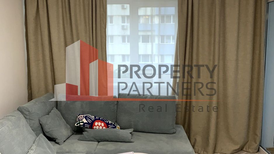 Apartament 2 Camere | Complet Mobilat | 200 m Metrou Jiului | Bucuresti Noi - Poză 1