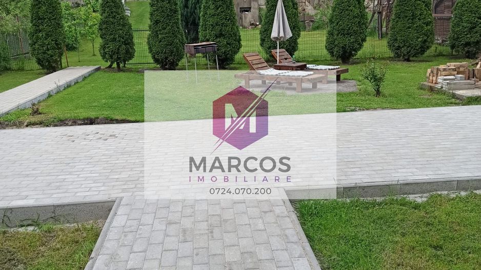 Vila 4 camere zona Lend - Poză 3