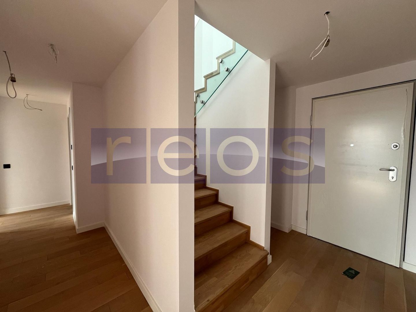 DUPLEX ONE HERASTRAU TOWERS | 261 MP | 4 CAMERE | VEDERE PANORAMICA | - Poză 4