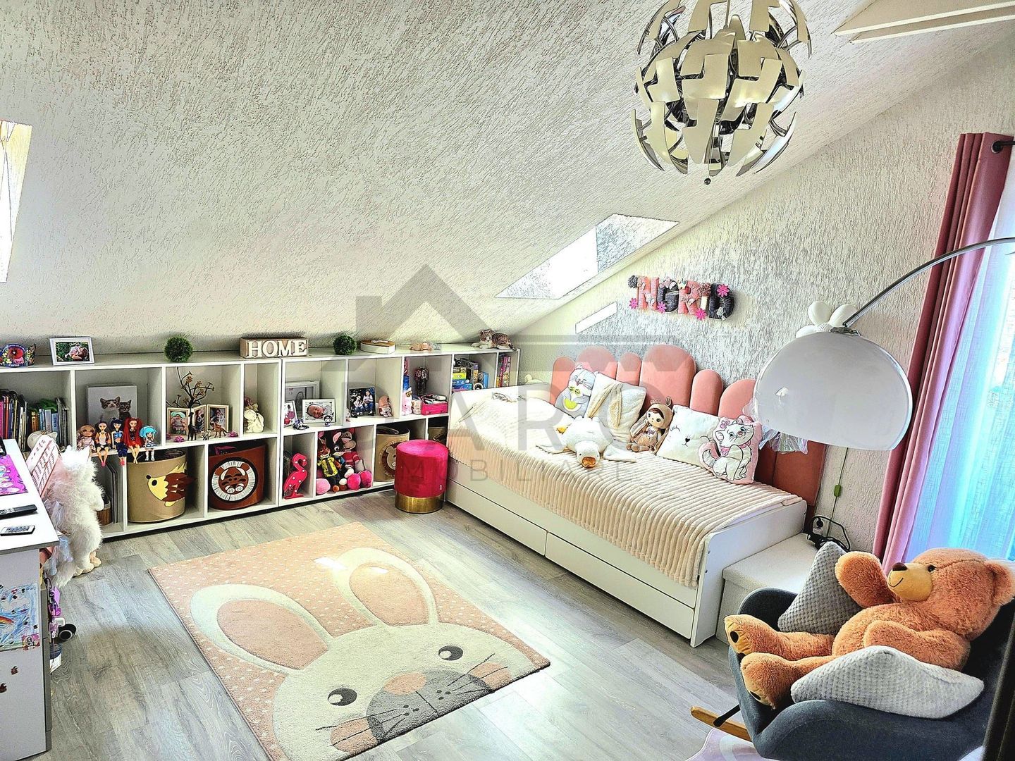 Apartament tip penthouse - Poză 8