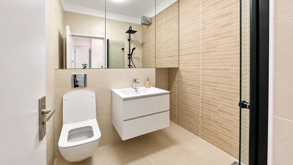 For Rent | Modern 2-Room Apartment | 48 sqm | Regie Residence - Poză 7
