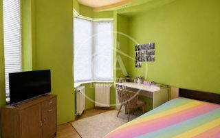 Casa S+P+E cu 5 camere de vânzare în zona Rogerius, Oradea - Poză 12