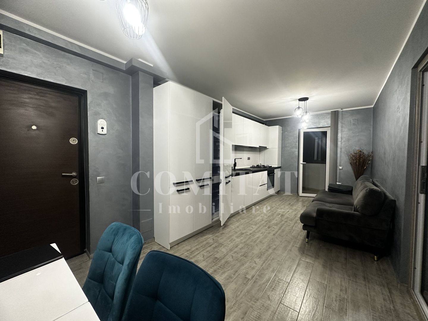 Apartament la cheie | Etaj intermediar | Zona Eroilor - Poză 7