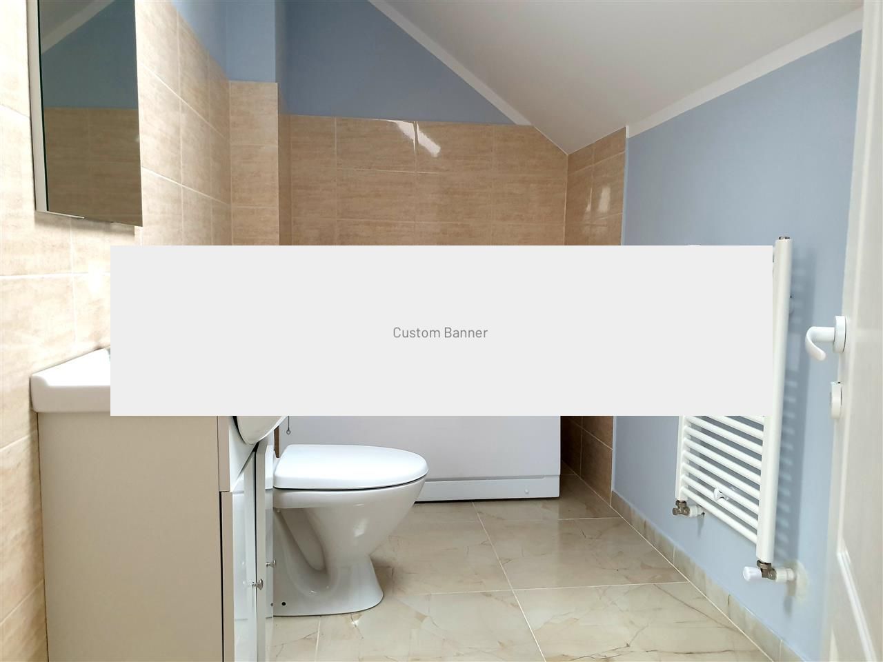 Apartament cu 2 camere scara interioara zona Buziasului comision 0% - Poză 8