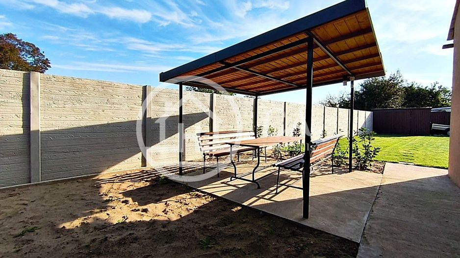 Casa de inchiriat cu 2 camere in Santandrei, Bihor - Poză 9