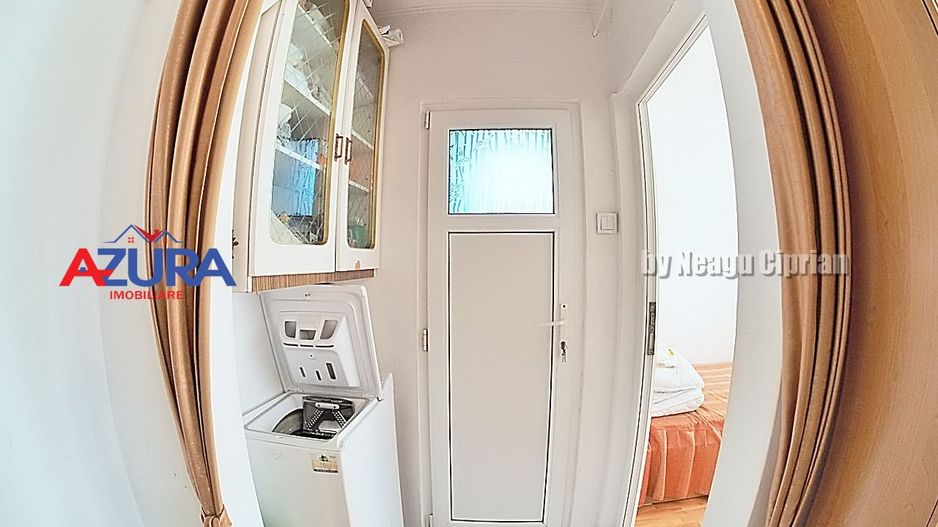 AZURA Imobiliare - Apartamen Trivale "gata de mutat" - Poză 13