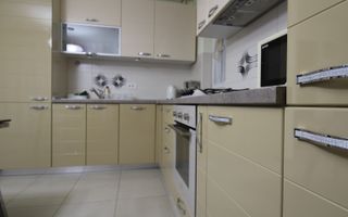 PENTHOUSE zona Braytim, terasa de 50mp, strada secundara foarte linistita! - Poză 18